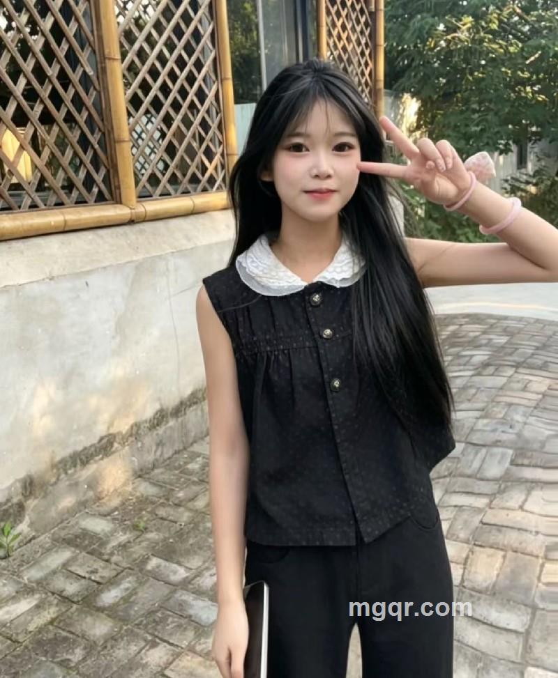 小可爱的第1张照片