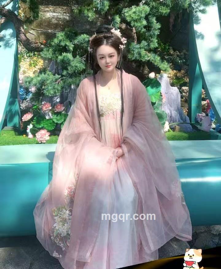 大妹子的照片