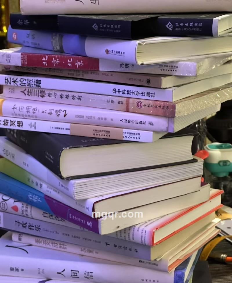 万幸得以相识的第3张照片