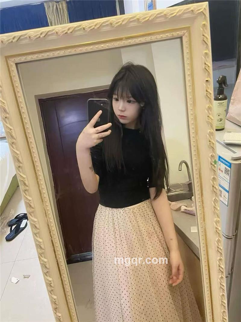 莹莹不吃辣的照片