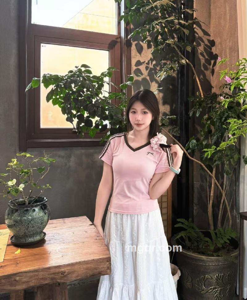 茉莉公主的照片