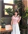 茉莉公主的照片