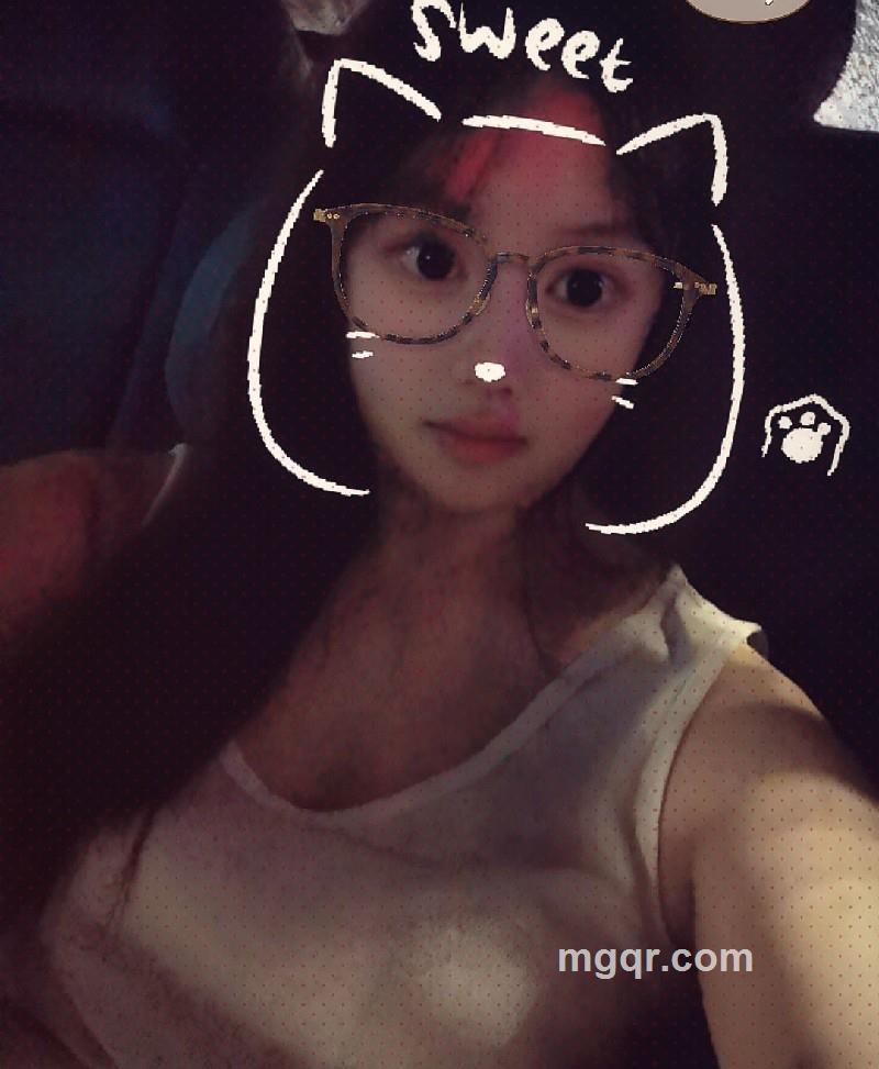 娜娜的照片