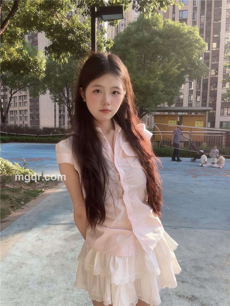 极品嫩妹的第2张照片