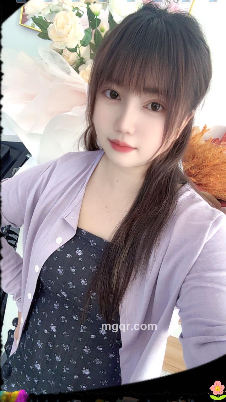 雯雯的照片