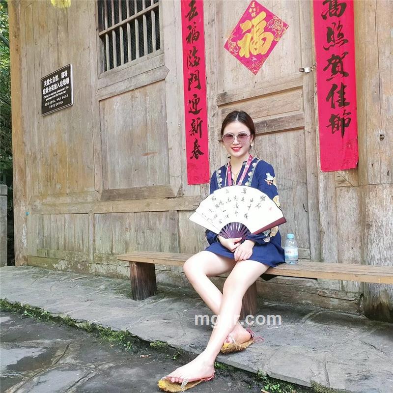 圆脸圆圆的第2张照片