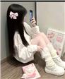 不吃香菜的照片