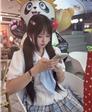 泡泡的照片