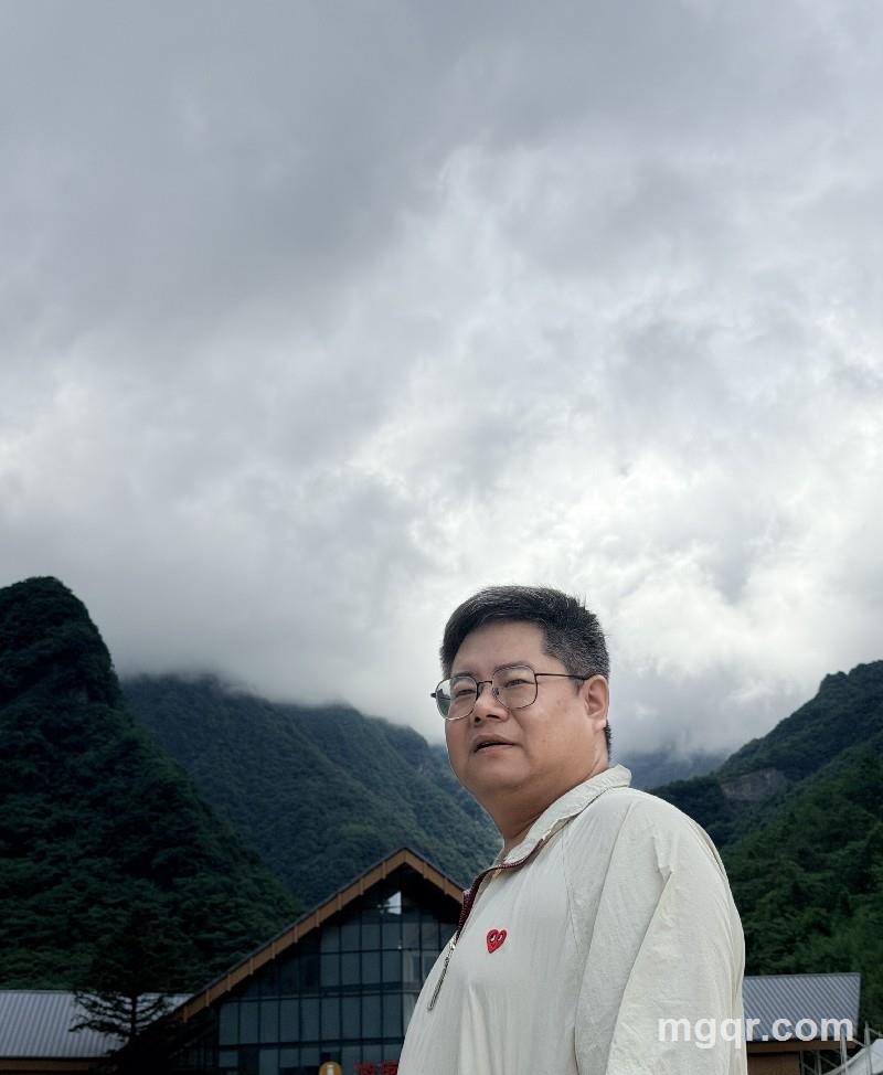 通宵的照片