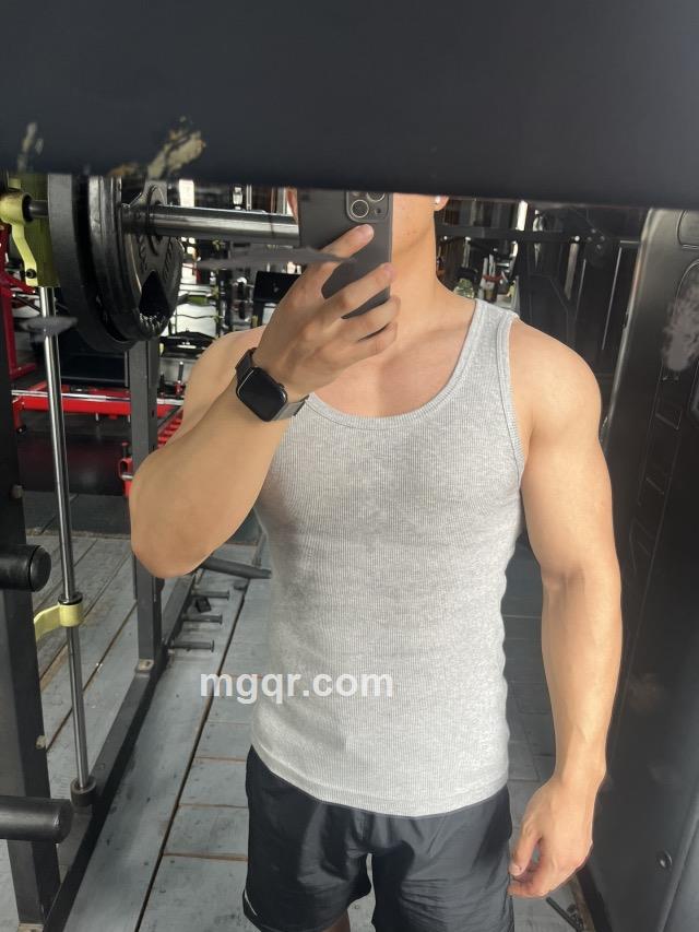 儒雅绅士的照片