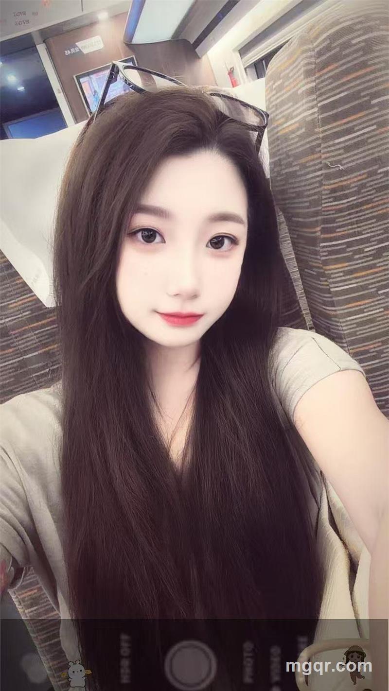 露露的照片