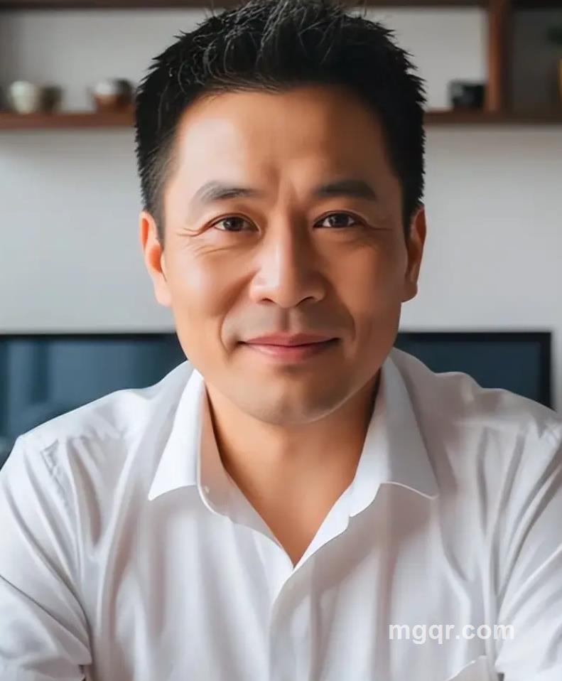 Mqgs的第1张照片