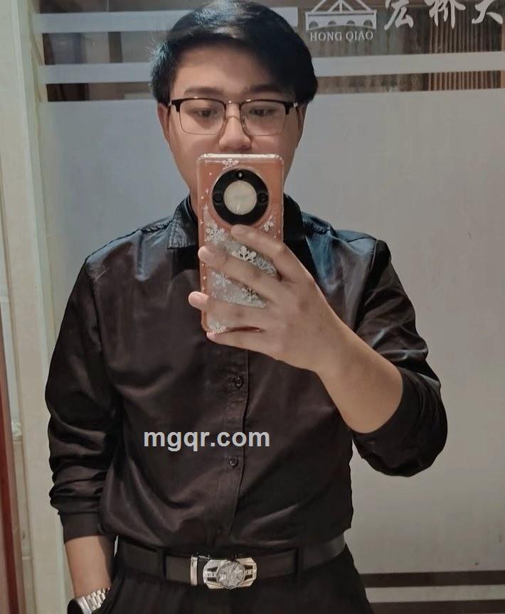 少年的照片