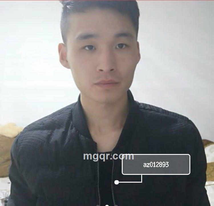 一人的照片