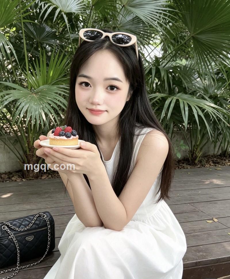 小甜柚的照片