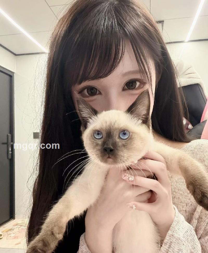 瑶瑶的照片