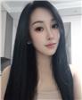 婉兒的照片