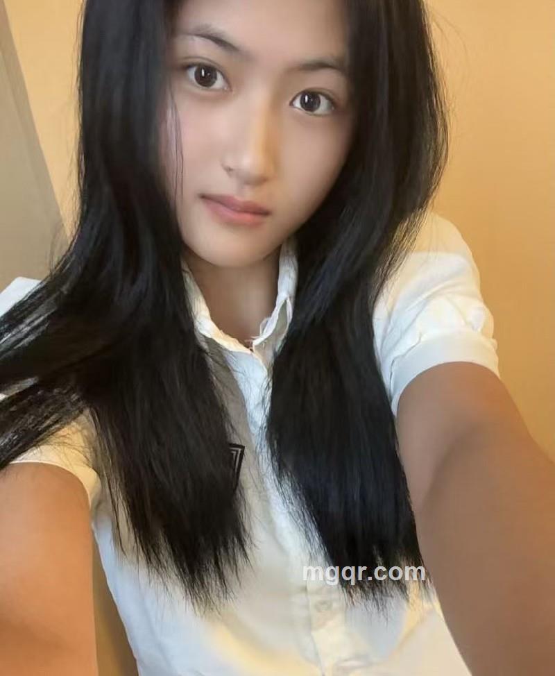 元气少女的照片