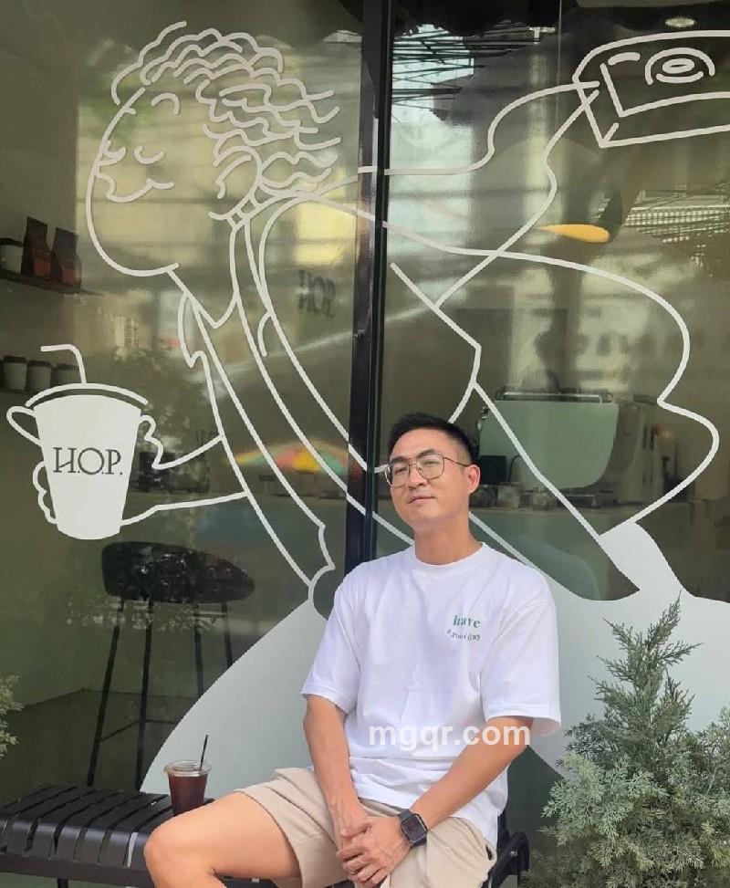 旅行者的照片