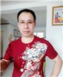 玫瑰红颜的第1张照片