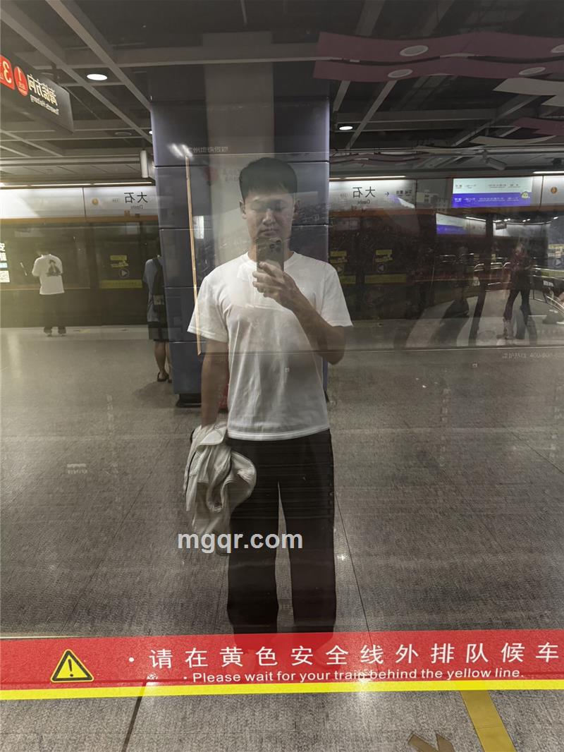 自在的照片