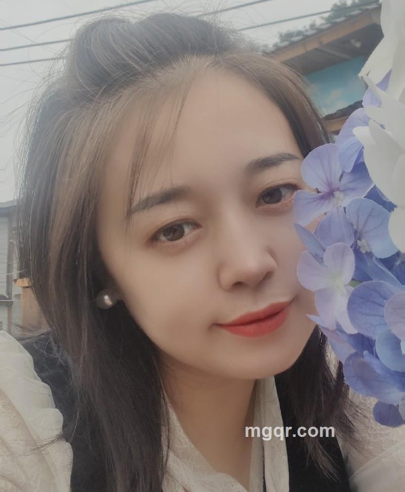 幸运的我的照片