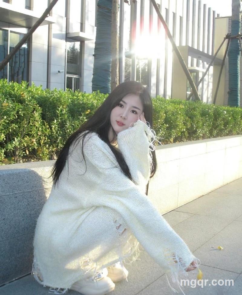 山野女客的照片