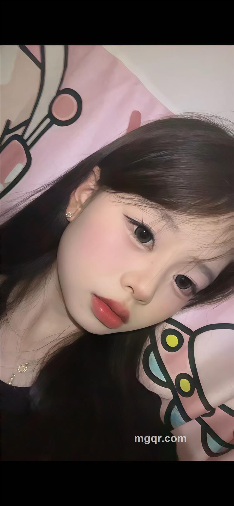小好可爱的照片