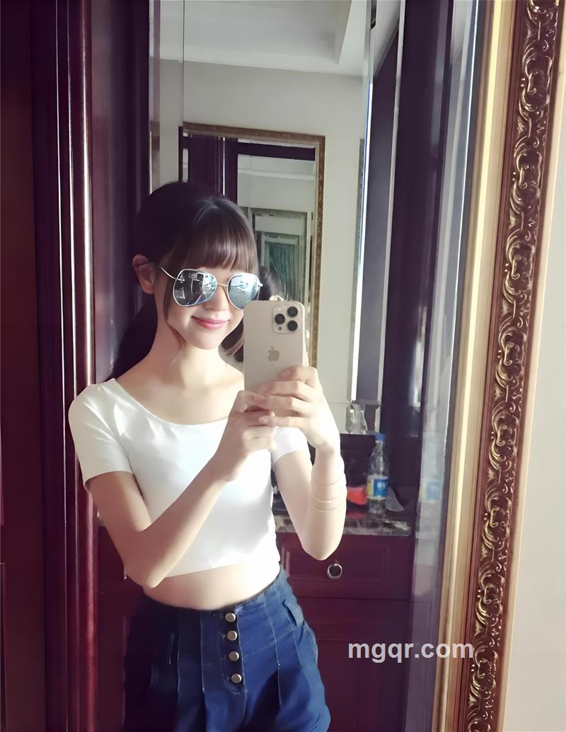 喜欢成熟的你的照片