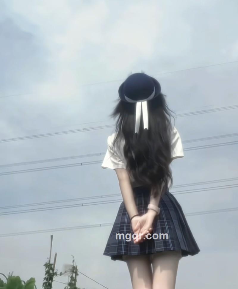 珊珊的照片