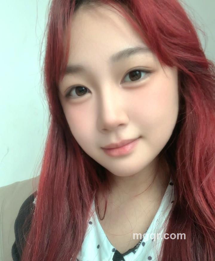 妍妍的照片
