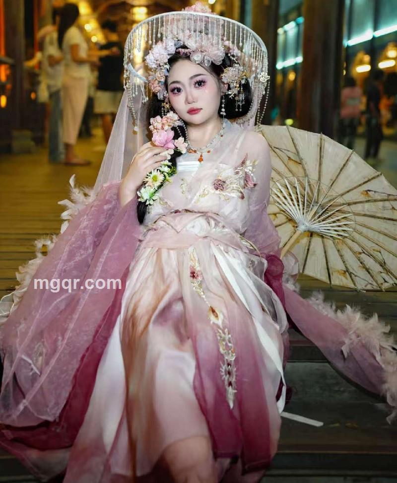 对你易见钟情的照片