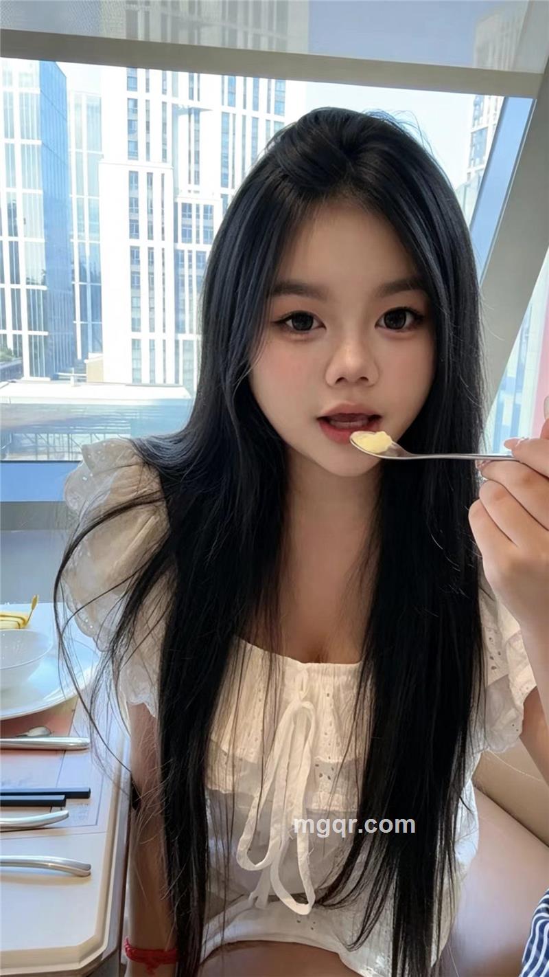 温柔的雪的照片