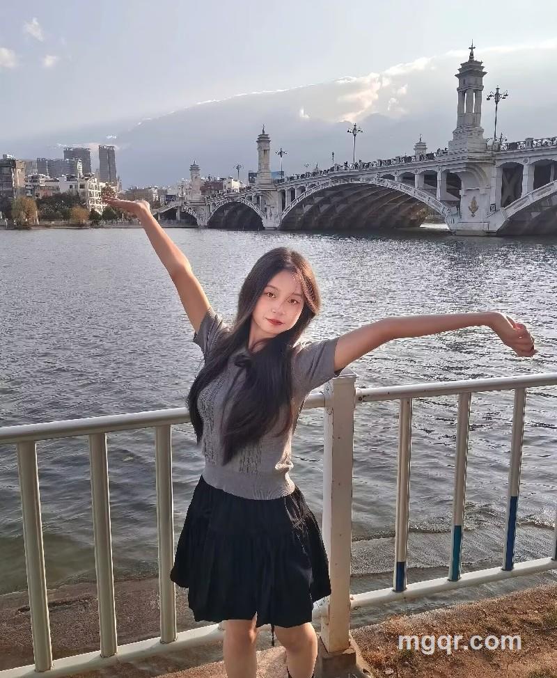 小仙女下凡的第7张照片
