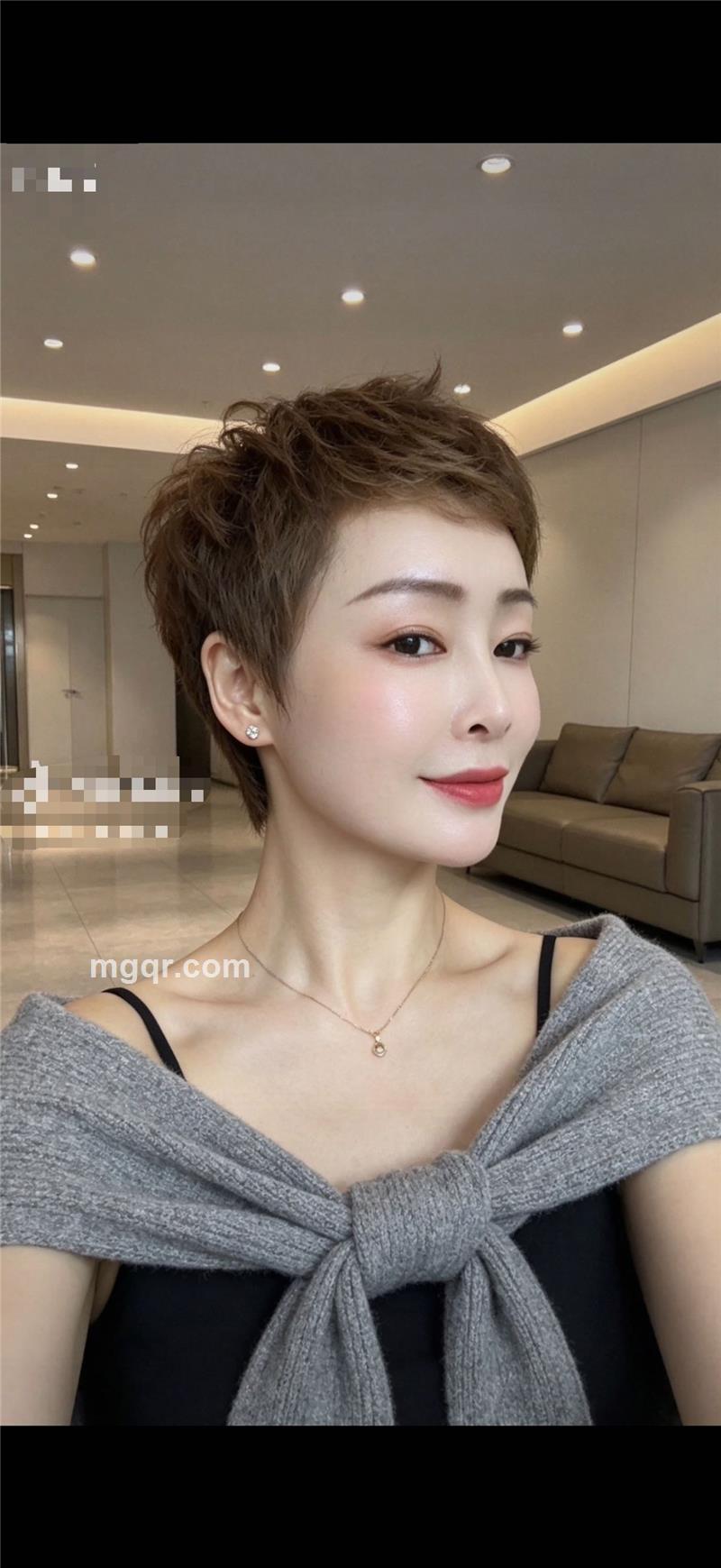 会撒娇的女人最美的照片