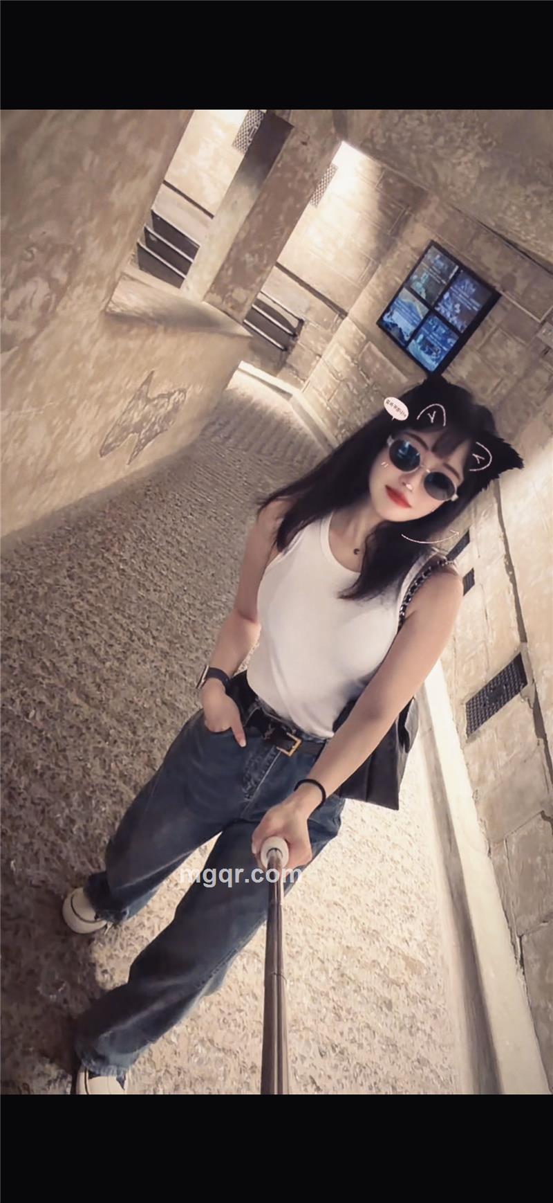 李晨曦（西西）的照片