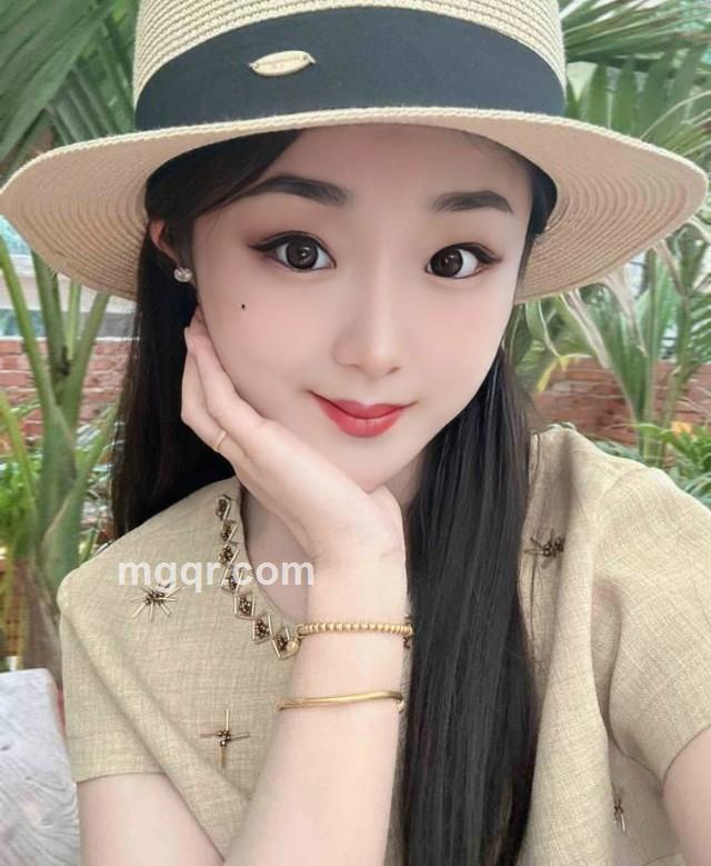 妮宝的照片