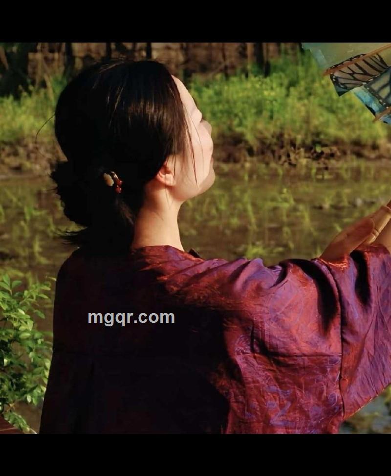 红月亮的照片