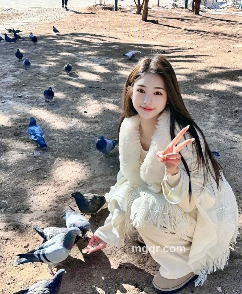 法师的照片